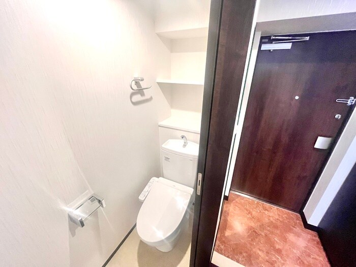 プレジオさくら夙川の物件内観写真