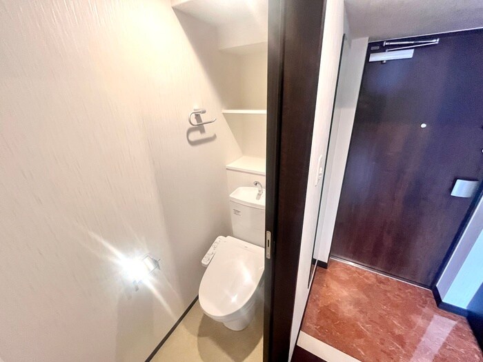 プレジオさくら夙川の物件内観写真