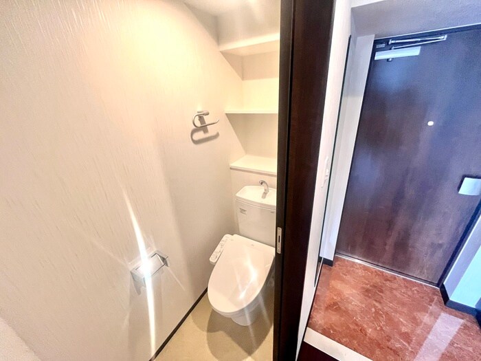 プレジオさくら夙川の物件内観写真