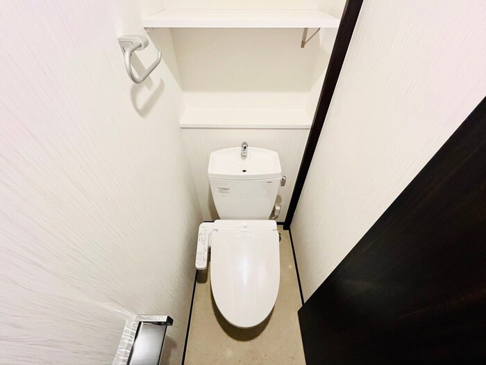 プレジオさくら夙川の物件内観写真