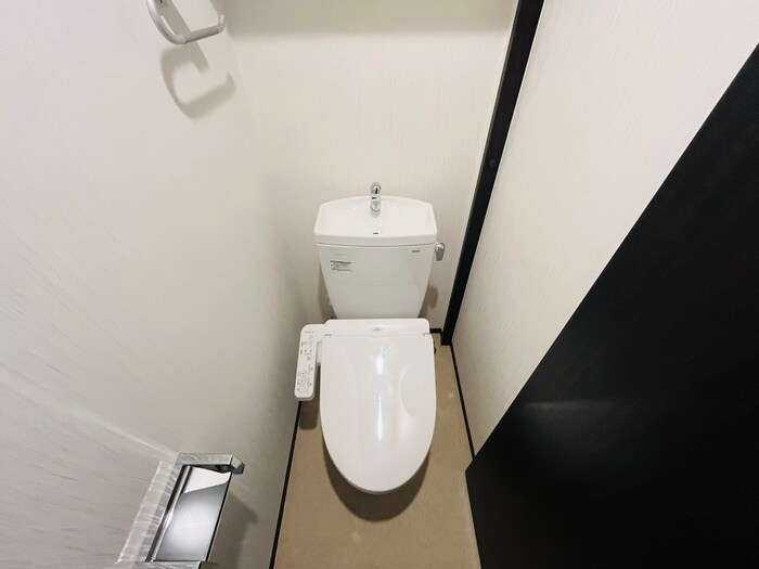 プレジオさくら夙川の物件内観写真