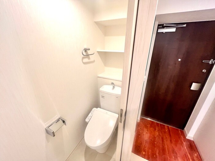 プレジオさくら夙川の物件内観写真