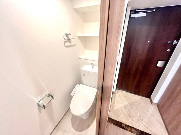 プレジオさくら夙川の物件内観写真