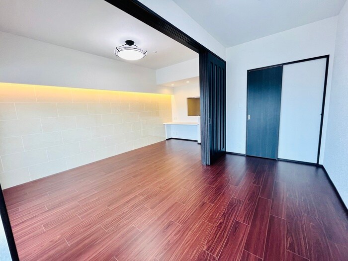 プレジオさくら夙川の物件内観写真