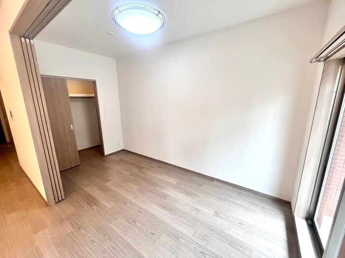 プレジオさくら夙川の物件内観写真