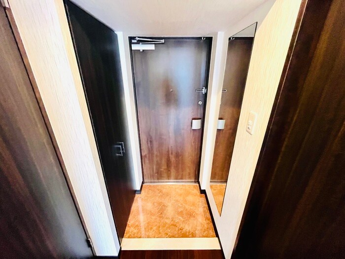 プレジオさくら夙川の物件内観写真