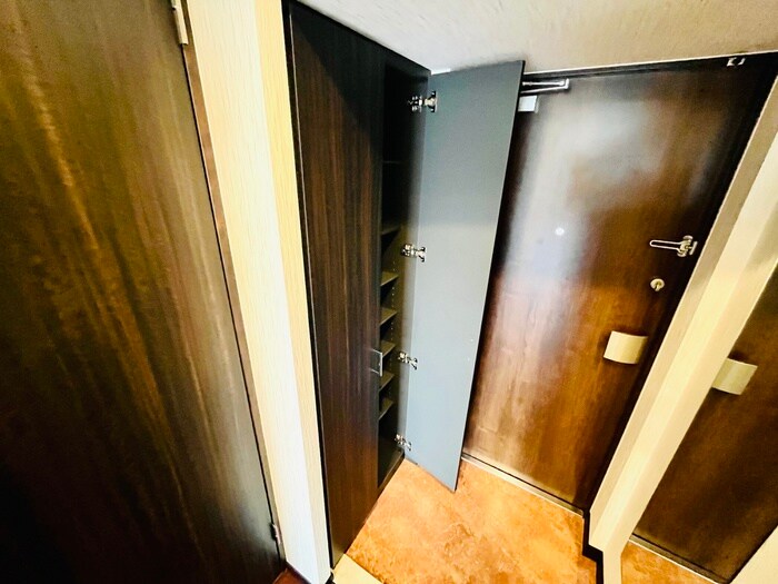 プレジオさくら夙川の物件内観写真