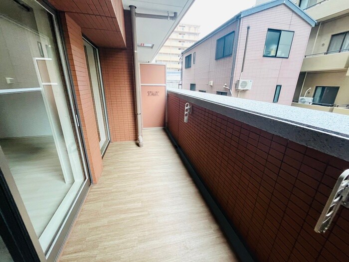 プレジオさくら夙川の物件内観写真