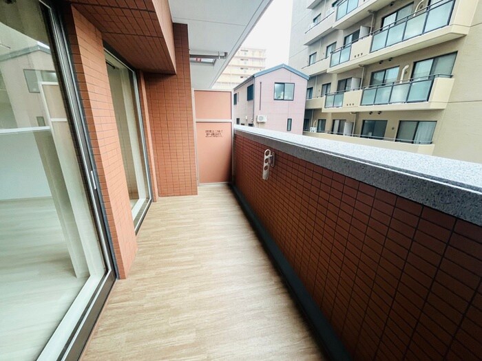 プレジオさくら夙川の物件内観写真