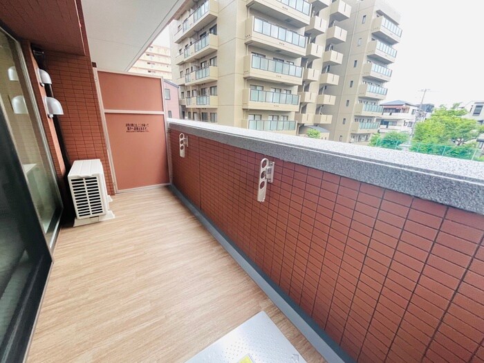 プレジオさくら夙川の物件内観写真