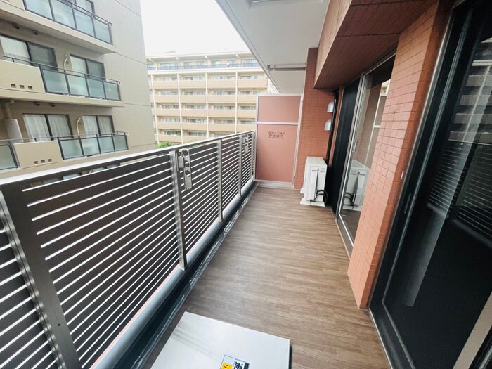 プレジオさくら夙川の物件内観写真