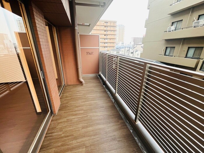 プレジオさくら夙川の物件内観写真