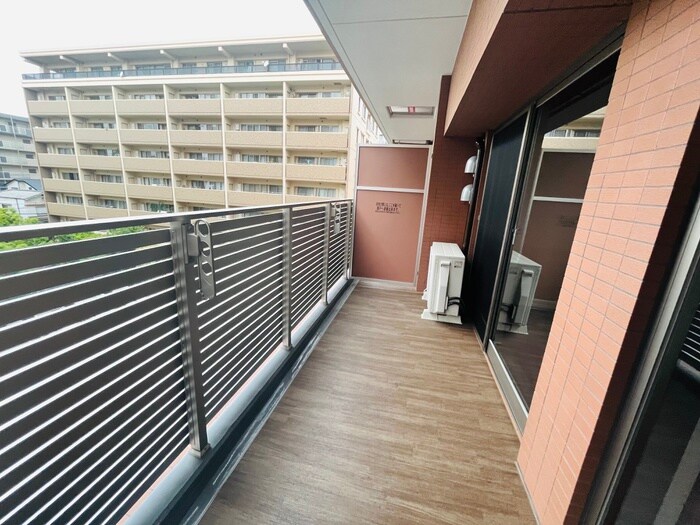 プレジオさくら夙川の物件内観写真