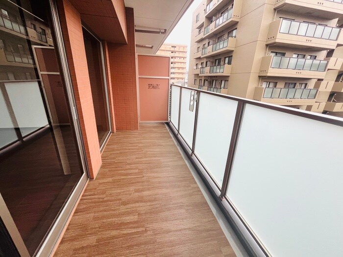 プレジオさくら夙川の物件内観写真