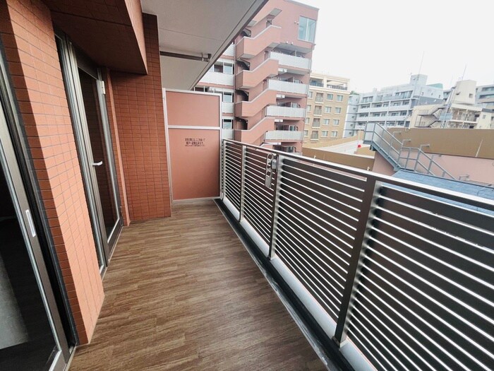 プレジオさくら夙川の物件内観写真