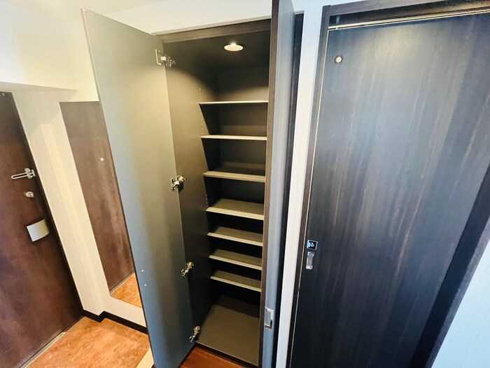 プレジオさくら夙川の物件内観写真