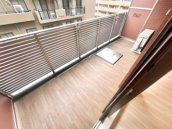 プレジオさくら夙川の物件内観写真