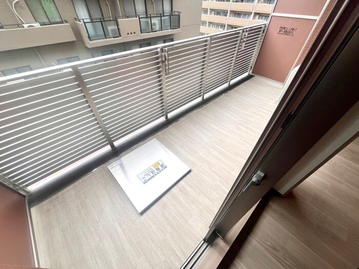 プレジオさくら夙川の物件内観写真