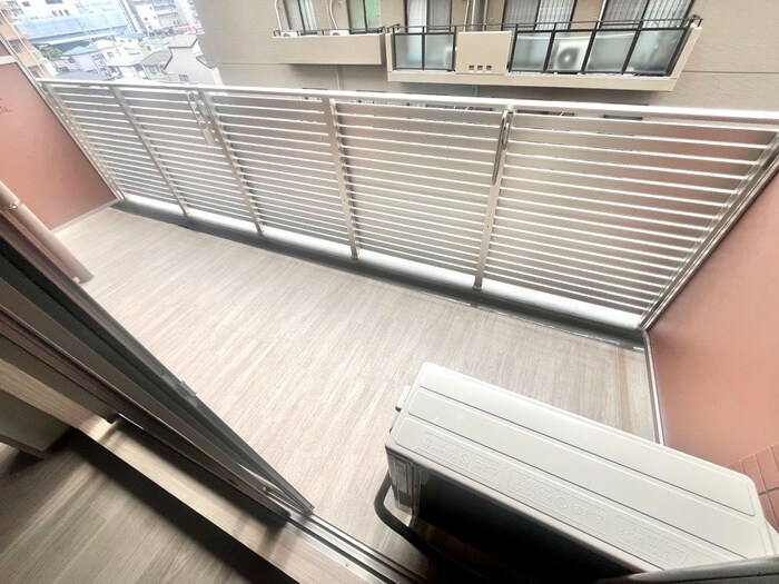 プレジオさくら夙川の物件内観写真