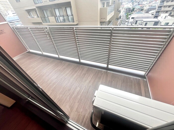 プレジオさくら夙川の物件内観写真