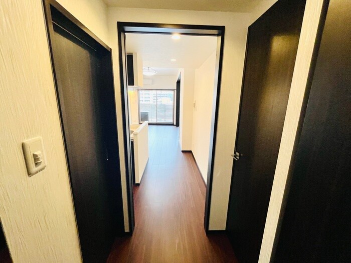 プレジオさくら夙川の物件内観写真