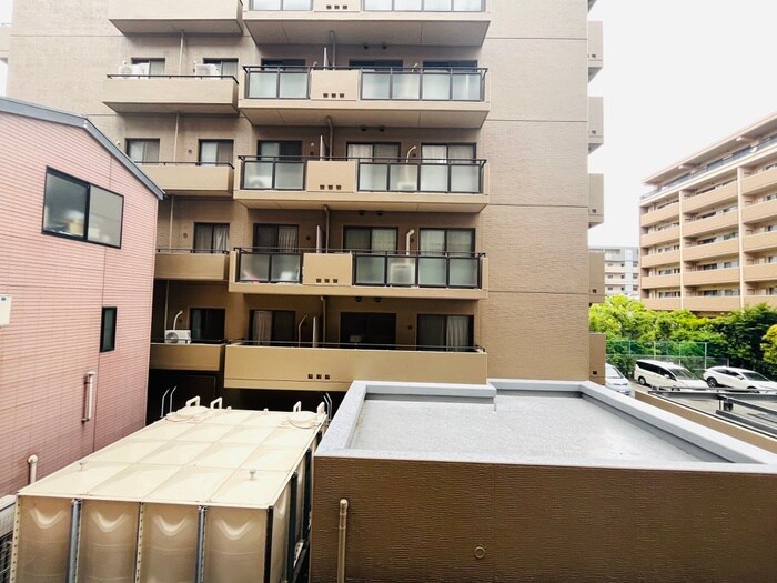 プレジオさくら夙川の物件内観写真