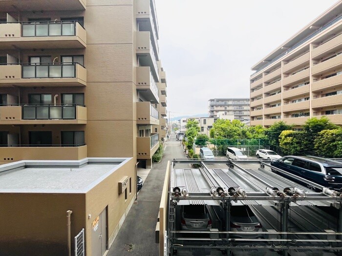 プレジオさくら夙川の物件内観写真