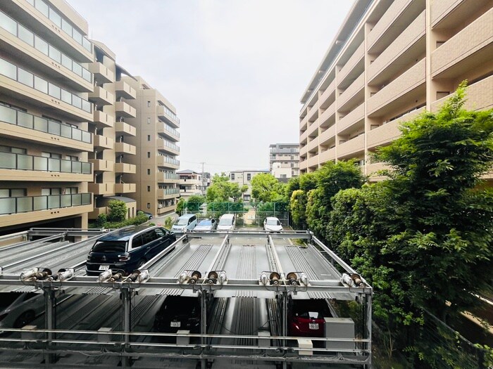 プレジオさくら夙川の物件内観写真