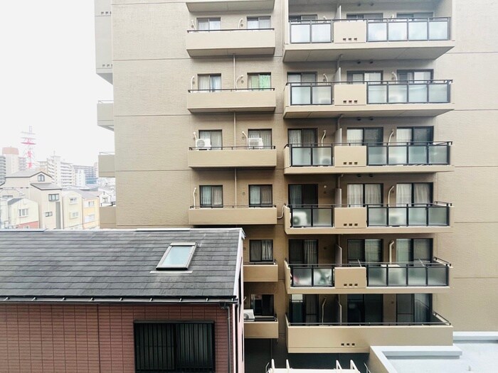 プレジオさくら夙川の物件内観写真