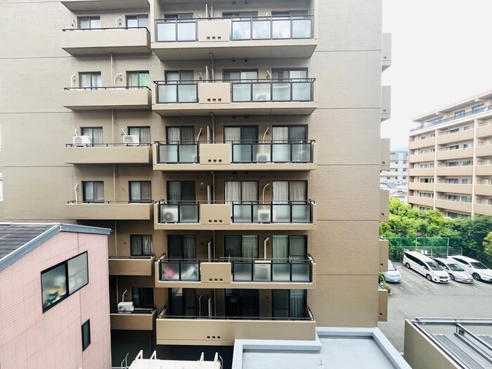 プレジオさくら夙川の物件内観写真