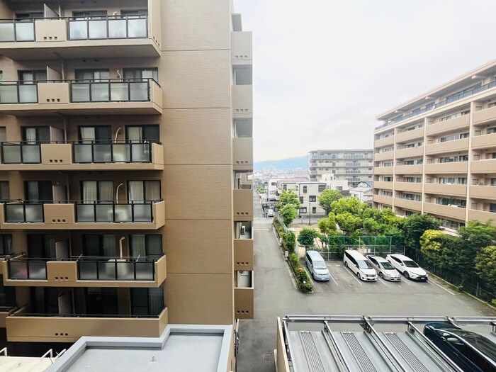 プレジオさくら夙川の物件内観写真