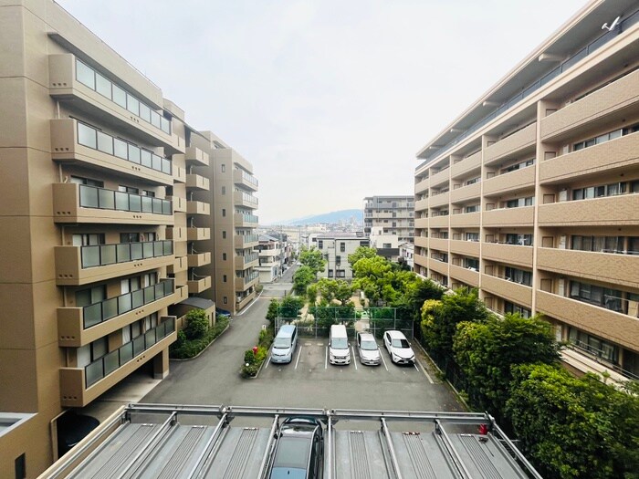 プレジオさくら夙川の物件内観写真