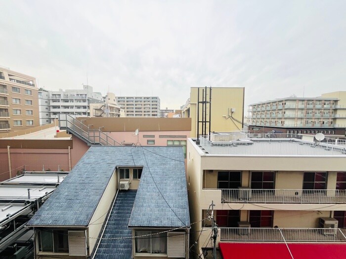 プレジオさくら夙川の物件内観写真