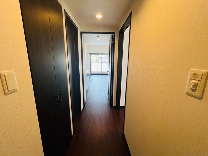 プレジオさくら夙川の物件内観写真