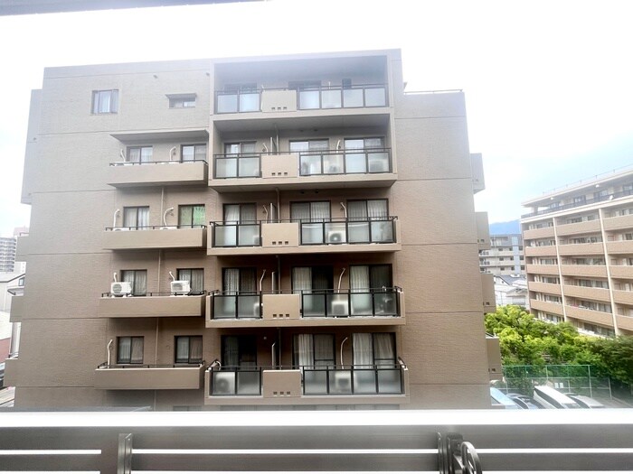 プレジオさくら夙川の物件内観写真