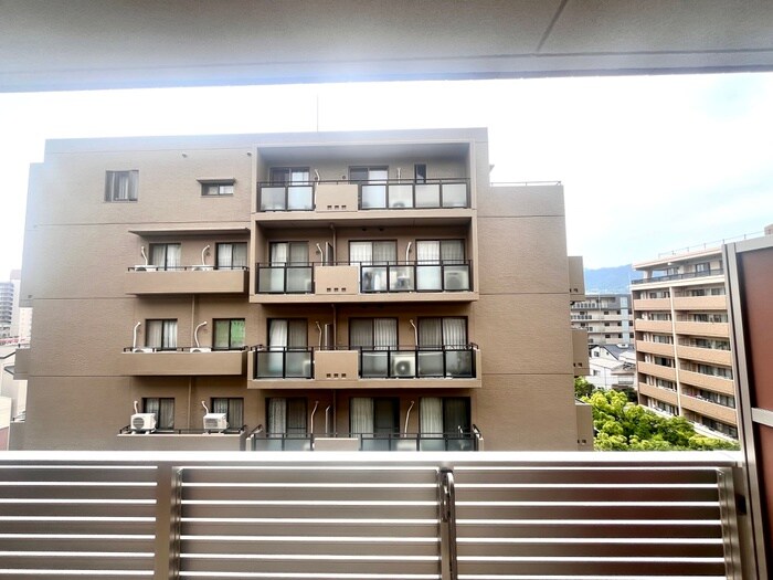 プレジオさくら夙川の物件内観写真