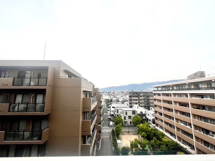 プレジオさくら夙川の物件内観写真