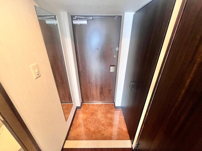 プレジオさくら夙川の物件内観写真