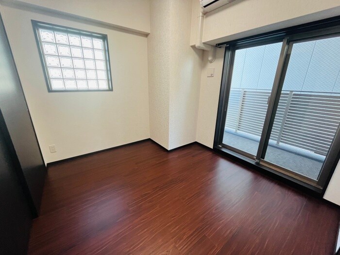 プレジオさくら夙川の物件内観写真