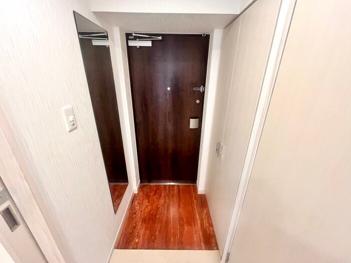 プレジオさくら夙川の物件内観写真