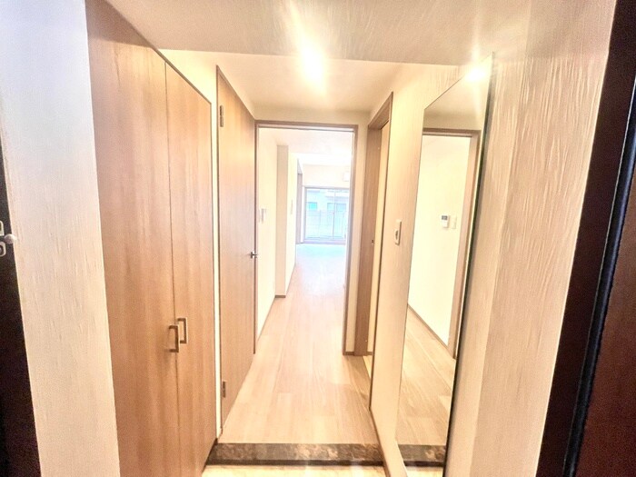 プレジオさくら夙川の物件内観写真