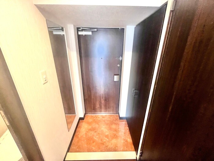 プレジオさくら夙川の物件内観写真