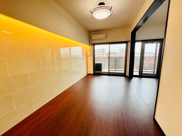 プレジオさくら夙川の物件内観写真