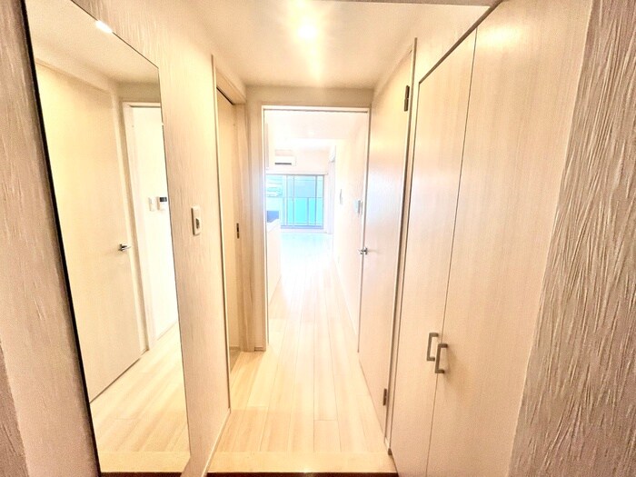 プレジオさくら夙川の物件内観写真