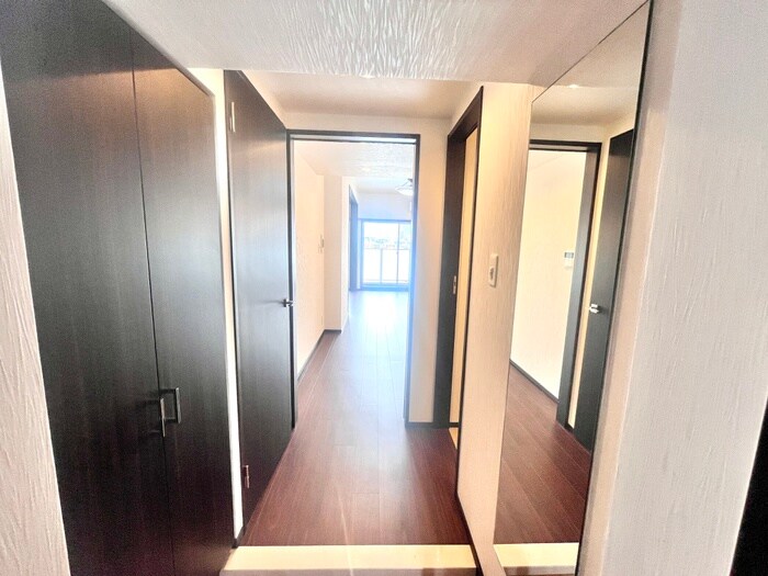 プレジオさくら夙川の物件内観写真