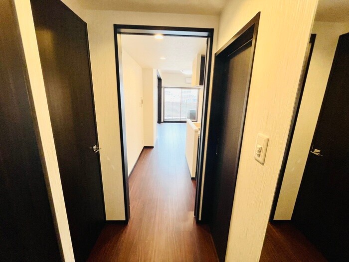 プレジオさくら夙川の物件内観写真