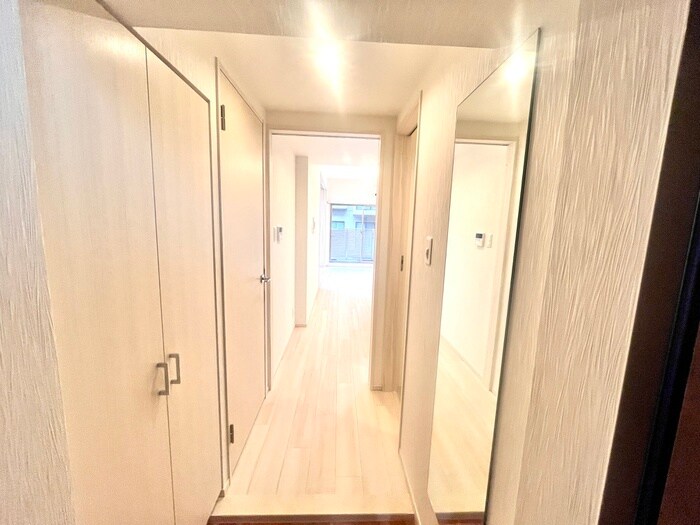 プレジオさくら夙川の物件内観写真