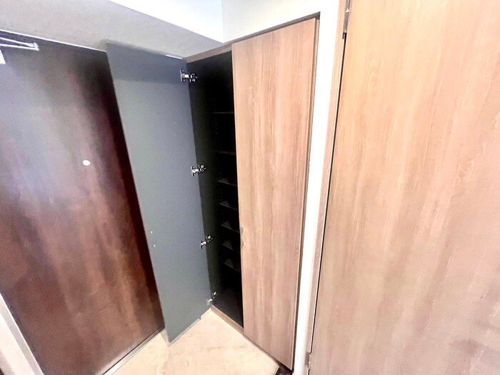 プレジオさくら夙川の物件内観写真