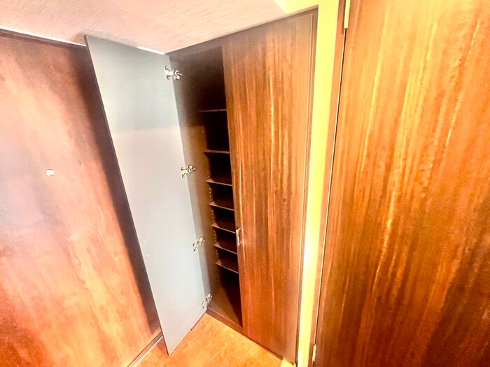 プレジオさくら夙川の物件内観写真