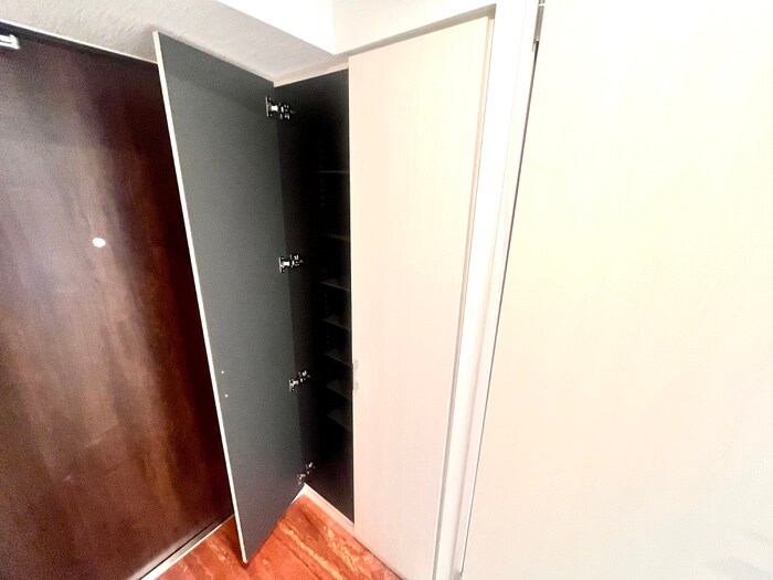 プレジオさくら夙川の物件内観写真